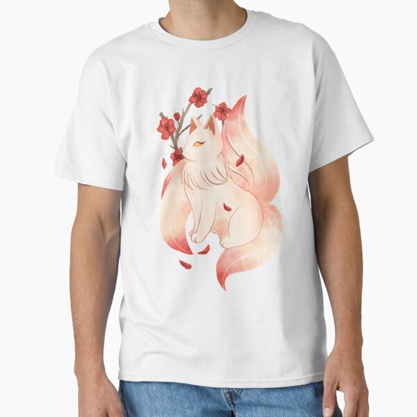 KITSUNE T-Shirt