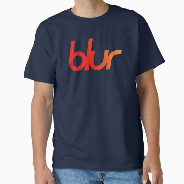 Phtogrphy of BLR T-Shirt