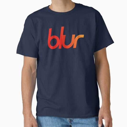 Phtogrphy of BLR T-Shirt