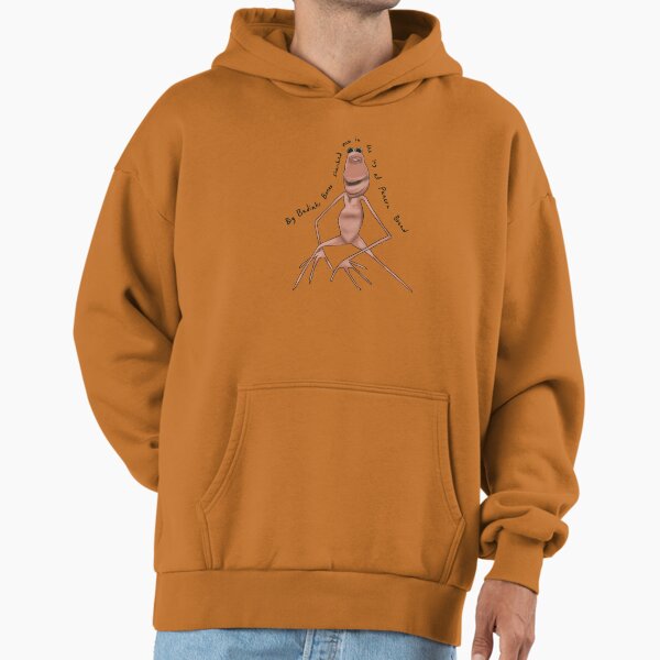 Marcus 3 Hoodie