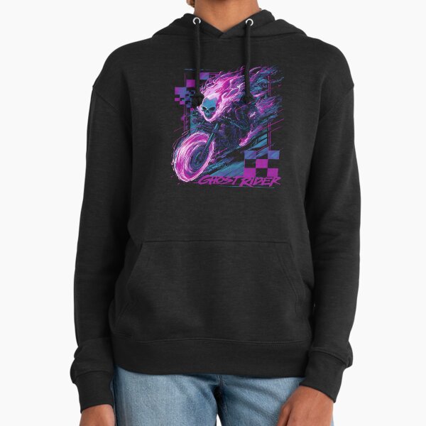 Hellfire Vengeance Hoodie