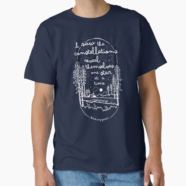 Constellations T-Shirt