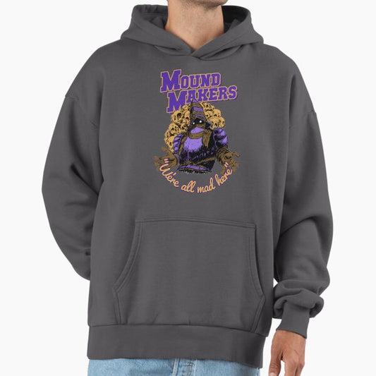 Mound-Makers Covenant Hoodie