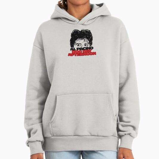 Pacino Dog Day Afternoon Hoodie