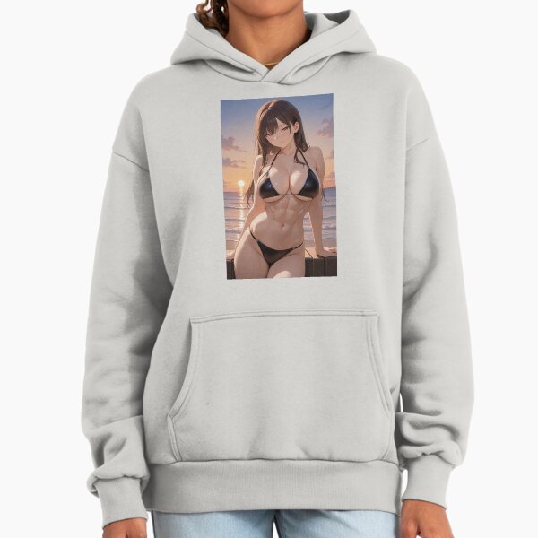 Summer Girl Hoodie