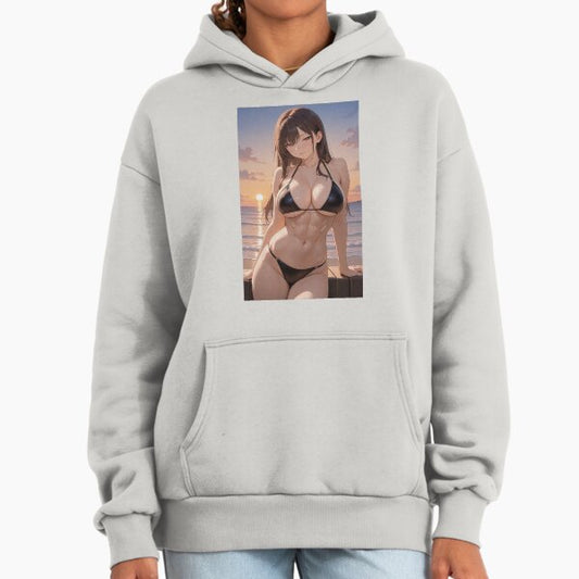 Summer Girl Hoodie