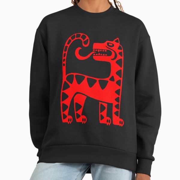 Inca culture, Latin America Sweatshirt