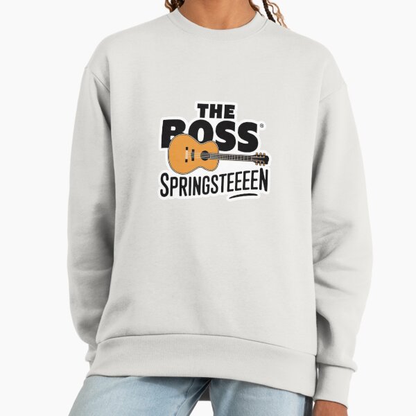 Legendary Bruce Springsteeeeen. Sweatshirt