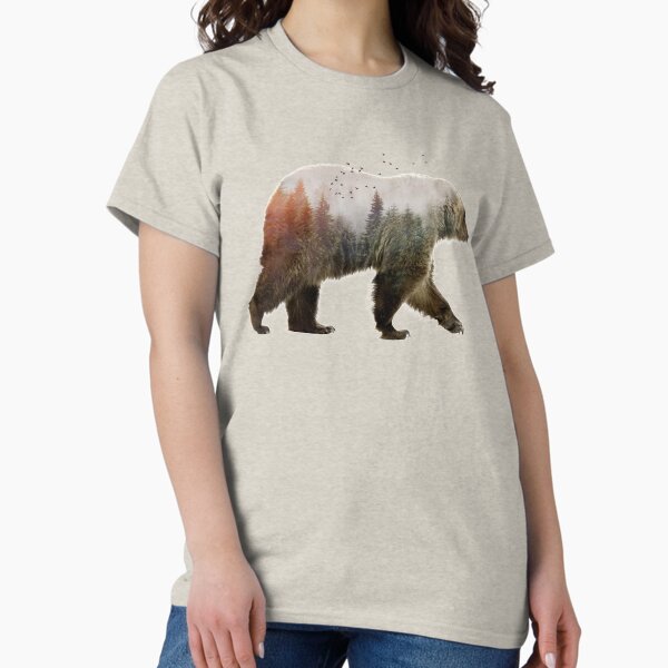 Bear T-Shirt