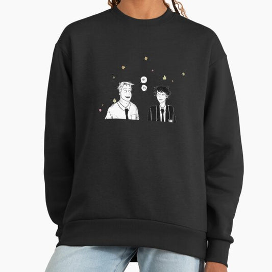 Nick and charlie Sweatshirt