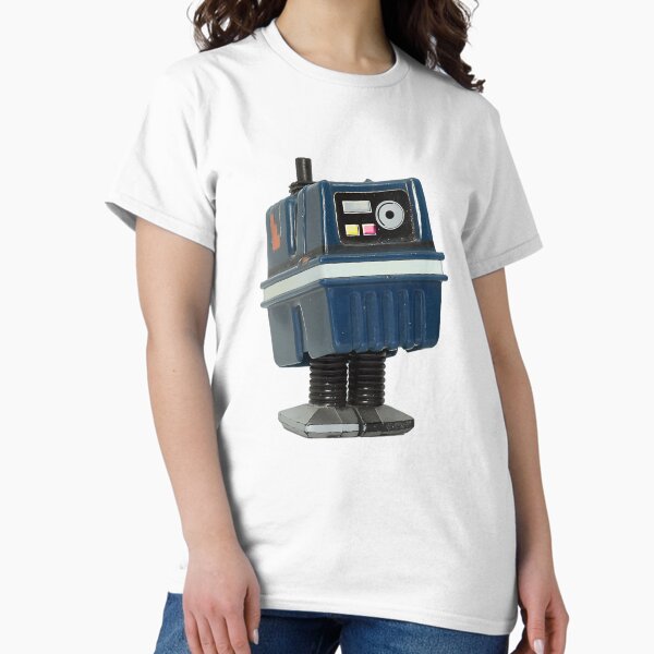 Gonks Droids T-Shirt