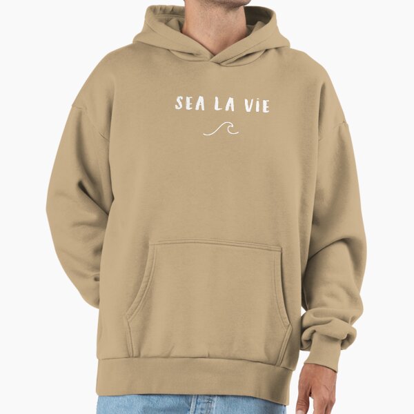 Sea La Vie Hoodie