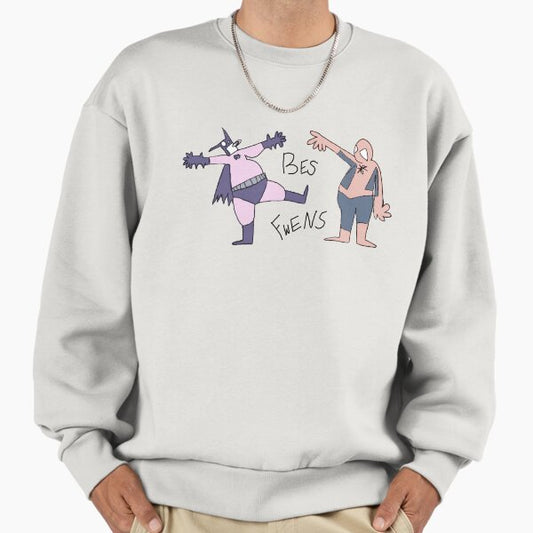 BES FWENS Sweatshirt