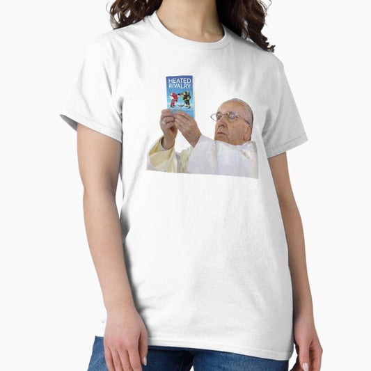 Funny Heated Rivalry T-Shirt