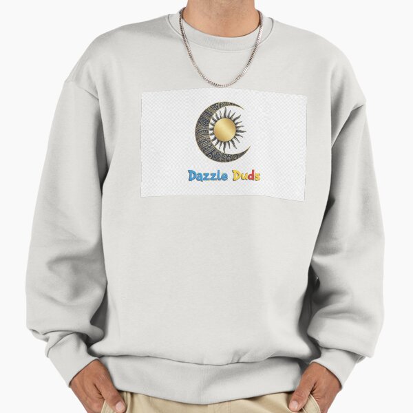 Own Your Light Sweatshirt