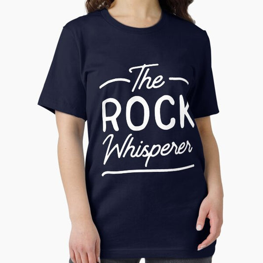 The rock whisperer T-Shirt