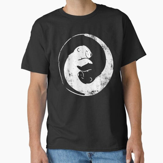 My Otter Half T-Shirt