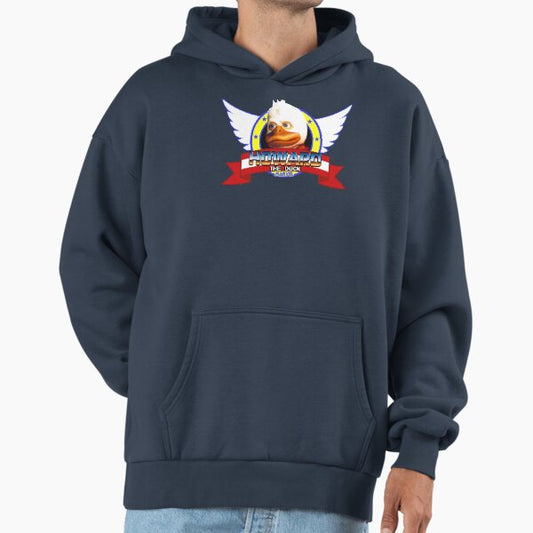 Howard the Duck (16-Bit) Hoodie