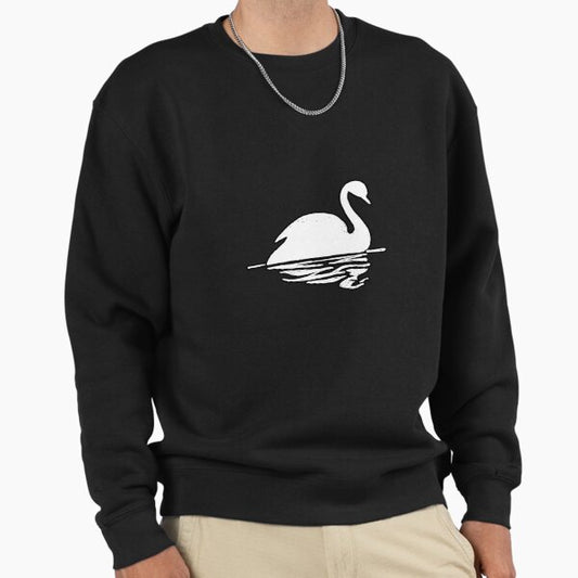 Swan - Legendary Animals Sweatshirt
