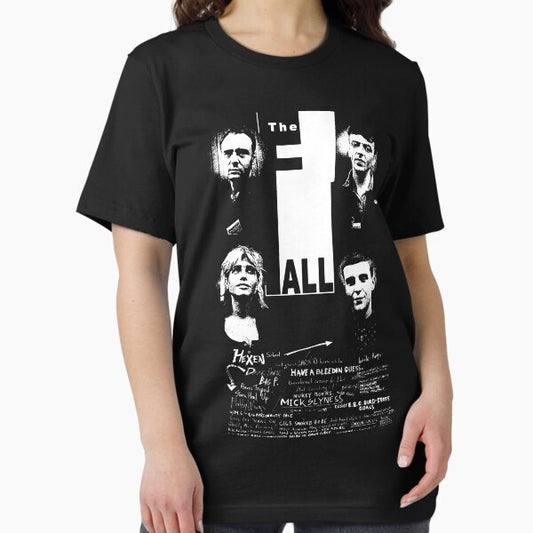 Fall T-Shirt