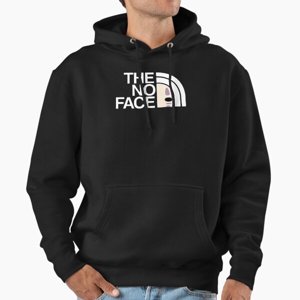 The Spirit Face Hoodie