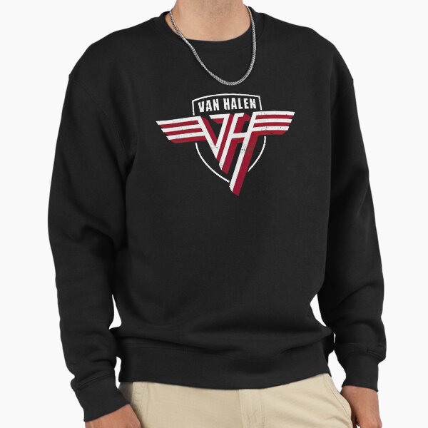 World tour 80's classic music>>,,+VAN+HALEN++..90's band,,+VAN+HALEN++..rock band,,+VAN+HALEN++.. Sweatshirt