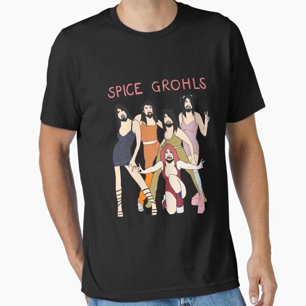 Spice Grohls T-Shirt