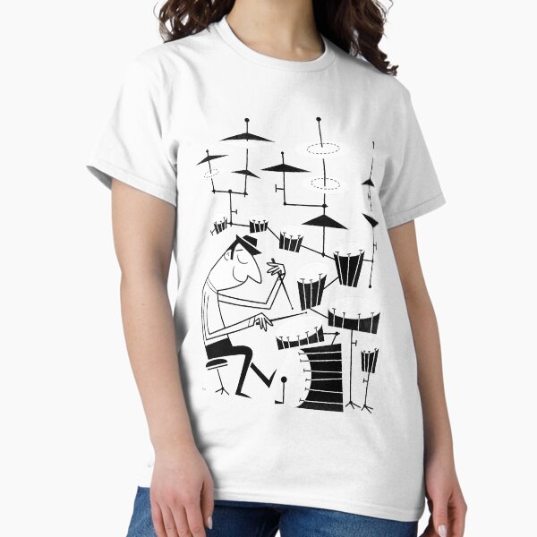 Play that beat T-Shirt