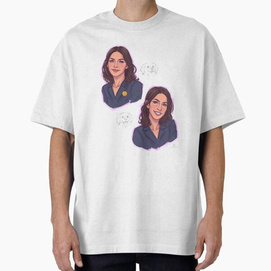 Dog Zosia T-Shirt