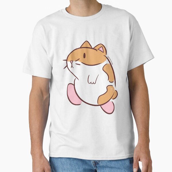 Kirby Animal Friend Rick T-Shirt