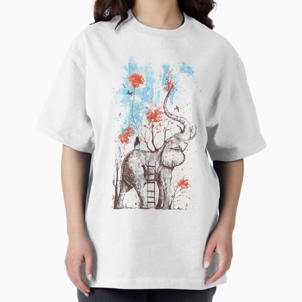 A Happy Place T-Shirt