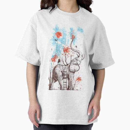 A Happy Place T-Shirt