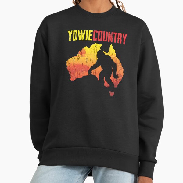 Yowie Country Sweatshirt