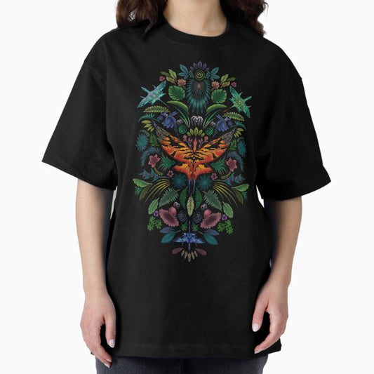 Pandora Forest T-Shirt