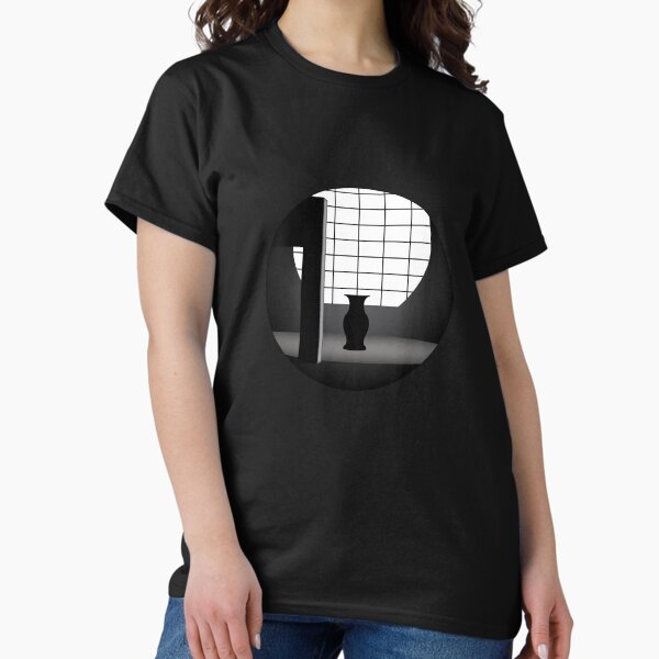 Late Spring - Vase T-Shirt