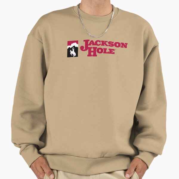 Jackson Hole Mountain Resort Sweatshirt