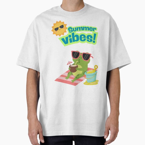 Summer vibes T-Shirt