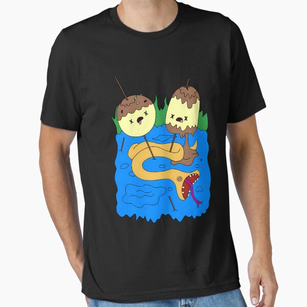 Princess Bubblegum Marceline'S Rock Band T-Shirt
