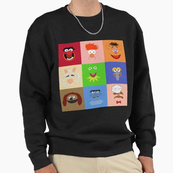 Muppets Sweatshirt