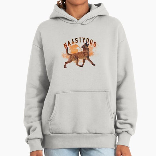 Focus | naastydog original Hoodie