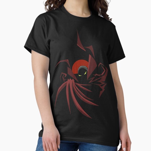 Hellspawn the Animated Series Logo T-Shirt T-Shirt