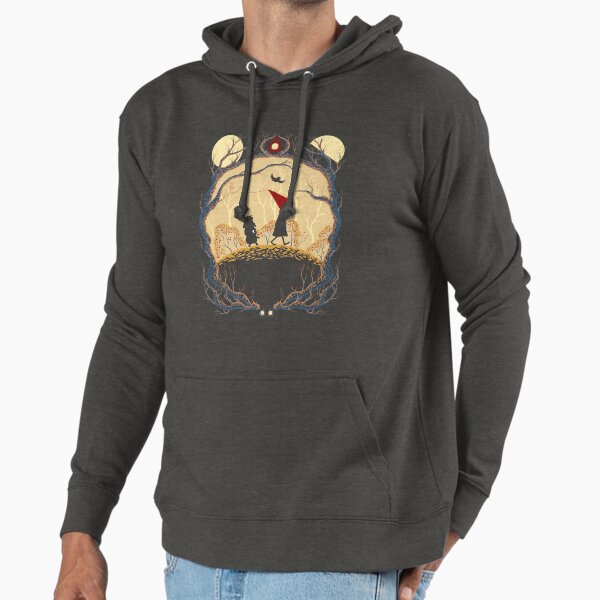 Journey Hoodie