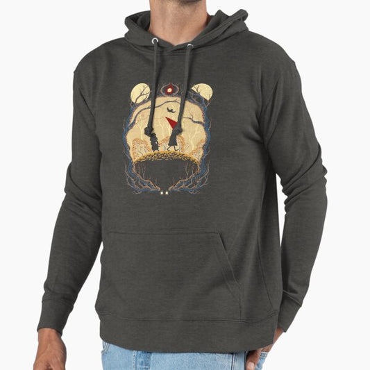 Journey Hoodie