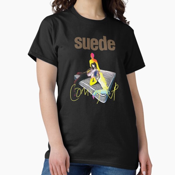 Caming Up T-Shirt