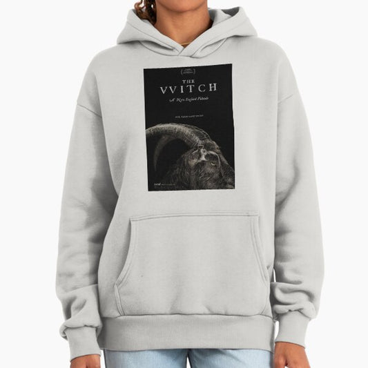 The Witch Hoodie