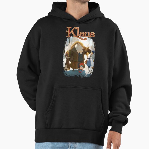 Klaus (Klaus Crew) Hoodie