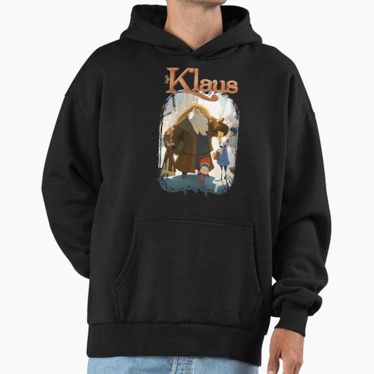 Klaus (Klaus Crew) Hoodie
