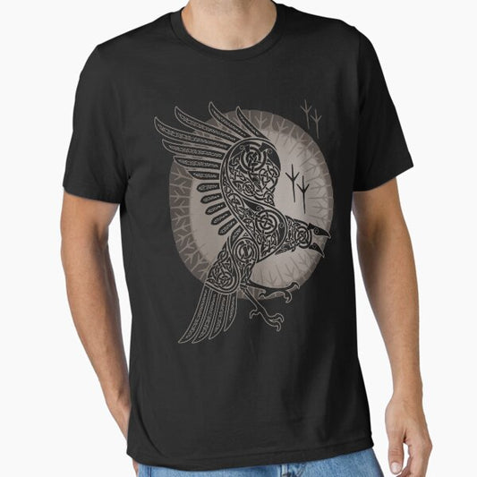 RAVEN T-Shirt