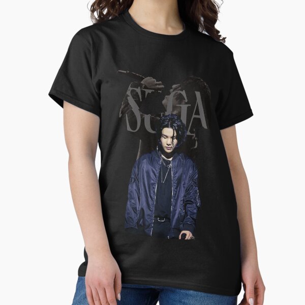 SUGA D-DAY T-Shirt