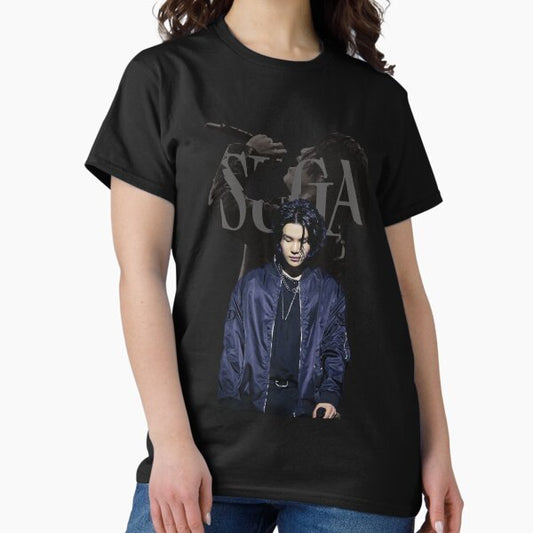 SUGA D-DAY T-Shirt